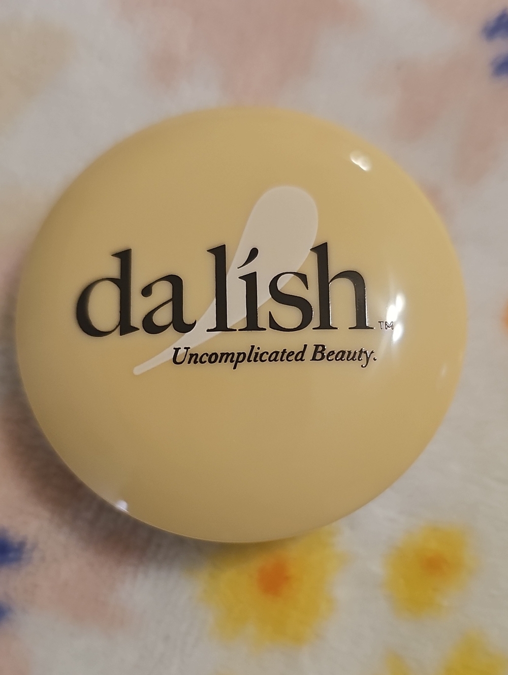 Uncomplicated Beauty Lightweight Daily Highlighter